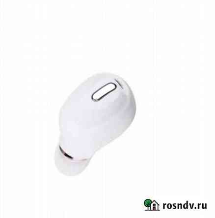 Bluetooth гарнитура-наушник Ярославль