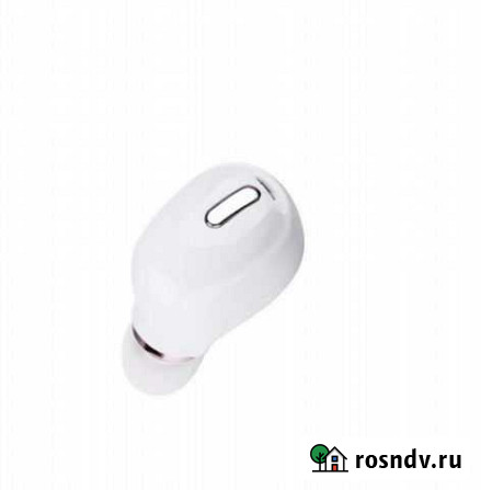 Bluetooth гарнитура-наушник Ярославль - изображение 1