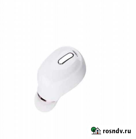 Bluetooth гарнитура-наушник Ярославль - изображение 1