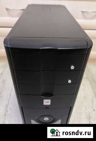 Корпус для пк Старая Русса - изображение 1