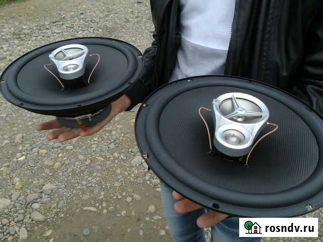 Акустика JBL CS-3110 (25 см.-10 дюймов ) новые Калининград - изображение 1