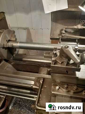 Токарные работы Иркутск - изображение 1