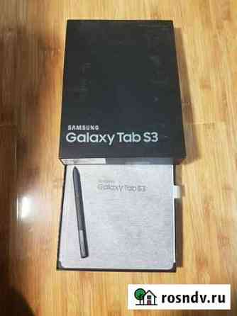 Samsung Galaxy Tab s3 9.7 wifi 32gb Махачкала