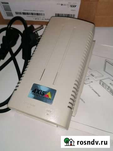 Блок питания для IP камер Абакан - изображение 1