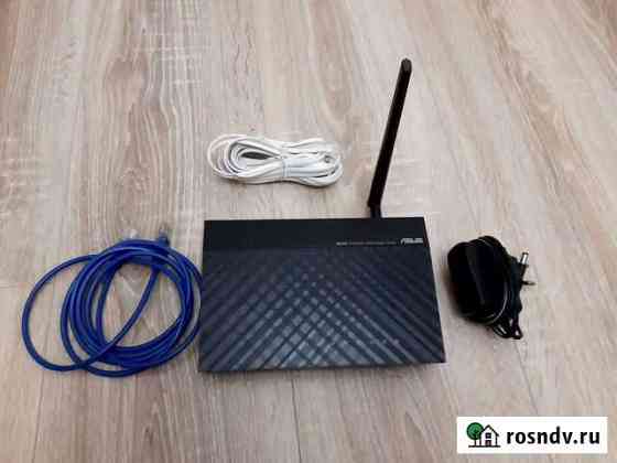 Маршрутизатор Asus DSL-N10 Астрахань