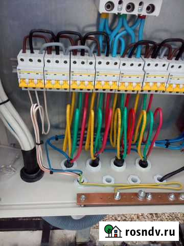 Электрик Моздок - изображение 1