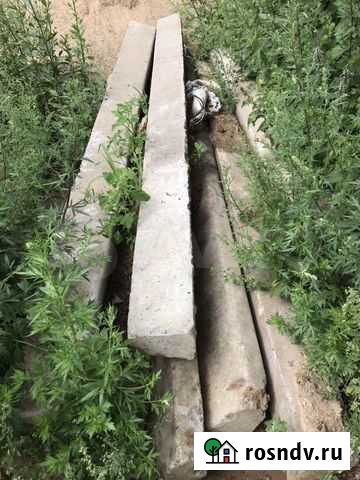 Столб бетонный Шуя - изображение 1