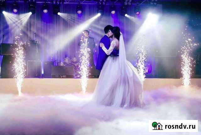 Спаркулар, холодные фонтаны Воронеж - изображение 1