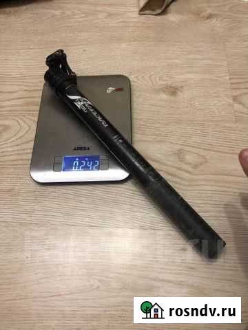 Карбоновый подседельный штырь RaceFace Next SL Владивосток - изображение 1