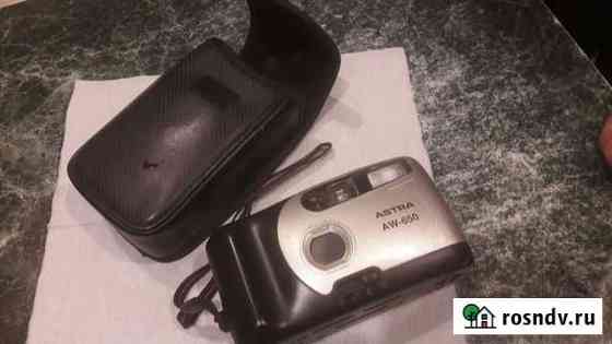 Продаю фотоаппарат Astra AW 650 в отличном состоян Нижний Новгород