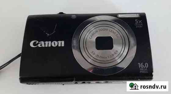 Фотоаппарат Canon PowerShot A2300 Казань