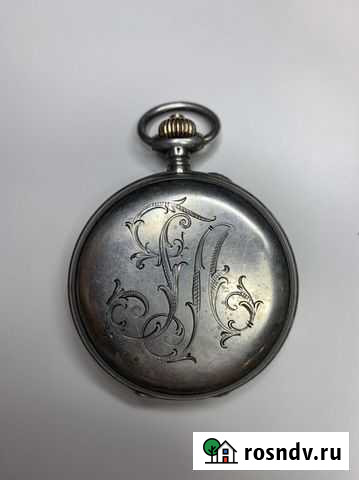 Часы карманные Озерск - изображение 1