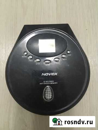 CD/MP 3-плеер Краснодар - изображение 1