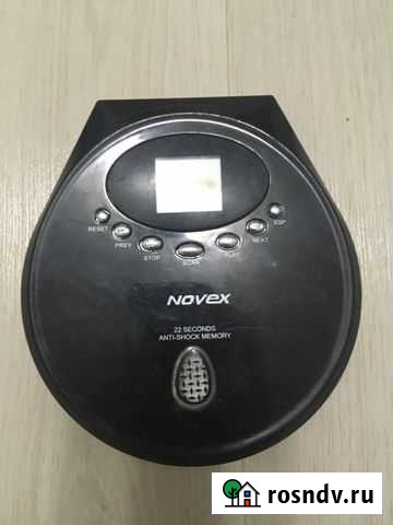 CD/MP 3-плеер Краснодар - изображение 1