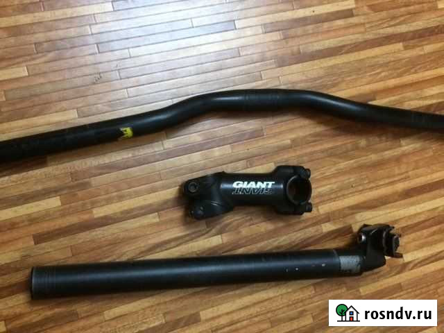 Вынос,руль, штырь Керчь - изображение 1