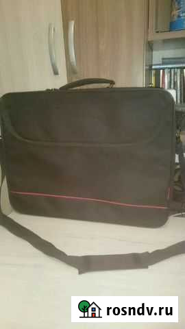 Сумка для ноутбука Бердск - изображение 1
