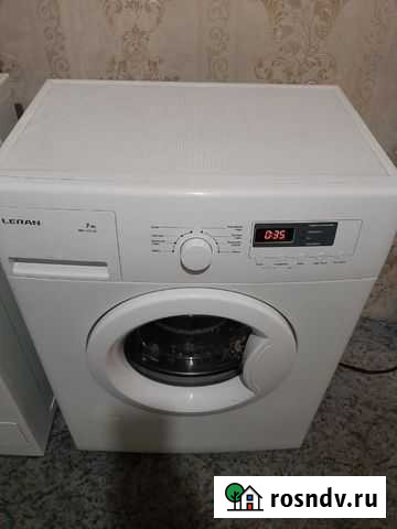 Стиральная машина 7 кг Сургут - изображение 1