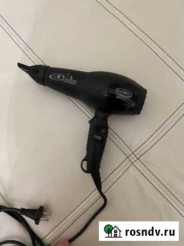 Фен профессиональный coifin Сочи - изображение 1