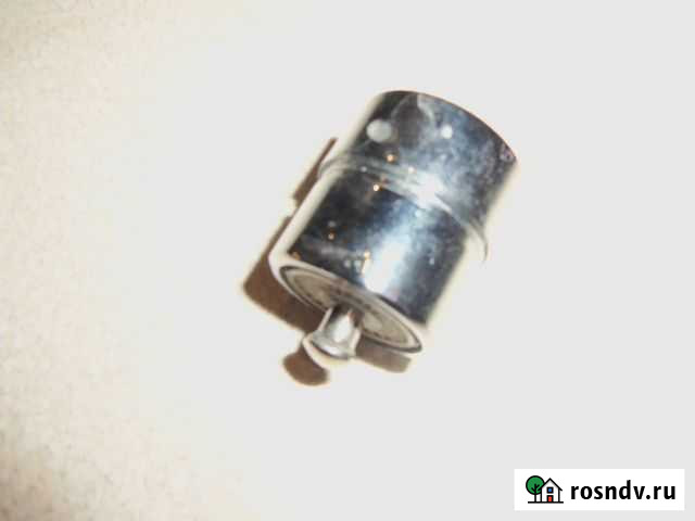 Насадка на смеситель-эконом Севастополь - изображение 1