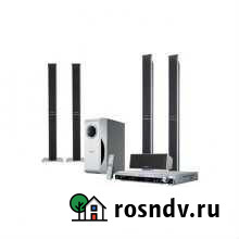 Домашний кинотеатр Иваново - изображение 1