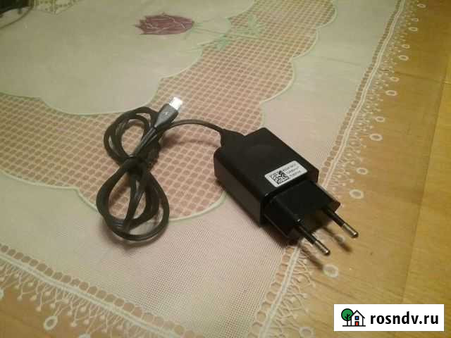 Зарядное устройство оригинал Lenovo Мурманск - изображение 1
