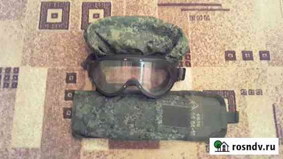 Очки 6Б50 Ратник Ишимбай