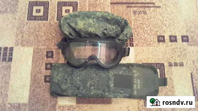 Очки 6Б50 Ратник Ишимбай - изображение 1