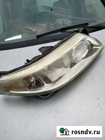 Фара правая Рено Лагуна 2 Великие Луки - изображение 1