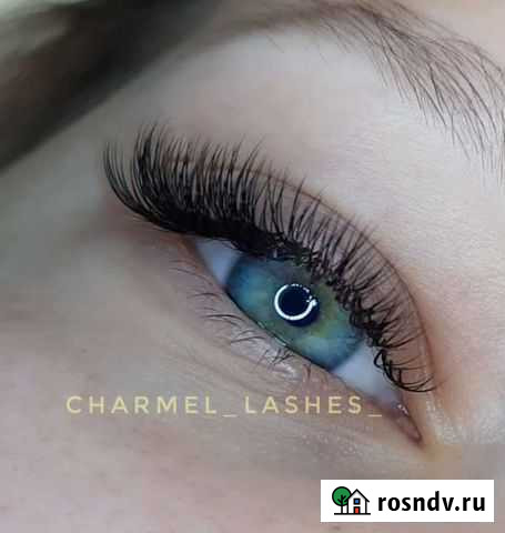 Наращивание ресниц Пенза - изображение 1