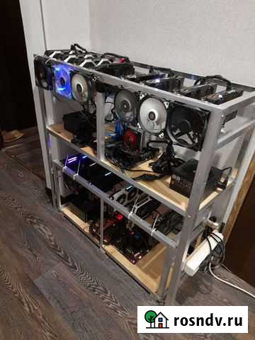 Ферма 485mh Волгоград - изображение 1