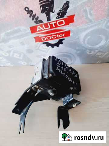 Блок ABS Nissan Almera G15 Волжский - изображение 1