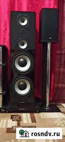 Подиумы, стойки для Акустики Ростов-на-Дону - изображение 1