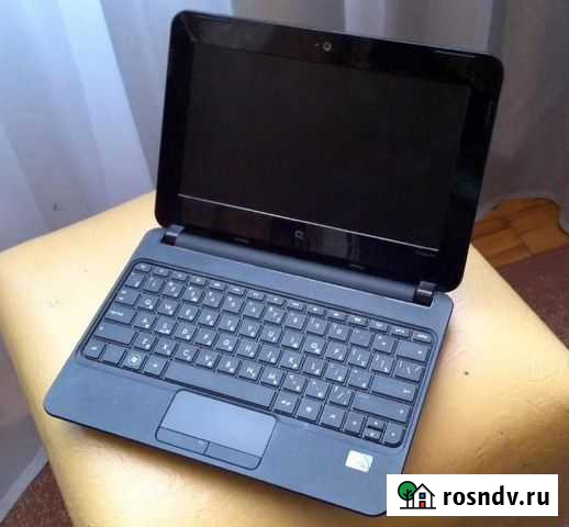 Нетбук HP Тула - изображение 1