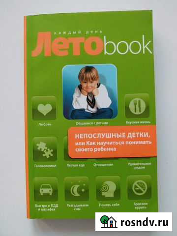 Книга Непослушные детки и развивашки Рыбинск - изображение 1
