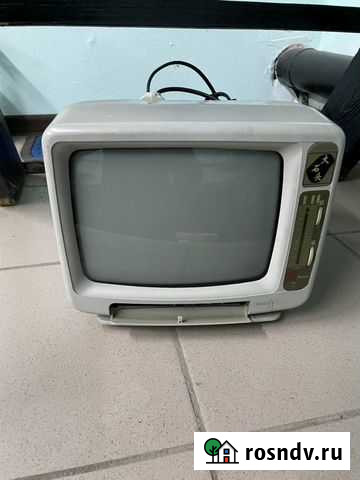 Телевизор Комсомольск-на-Амуре - изображение 1