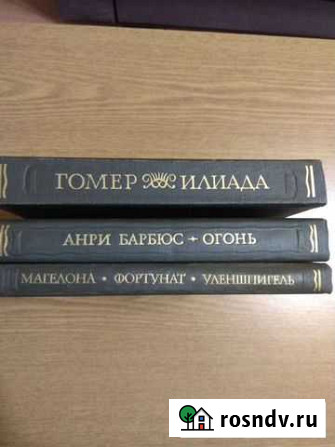 Книги серии Литературные памятники Набережные Челны - изображение 1