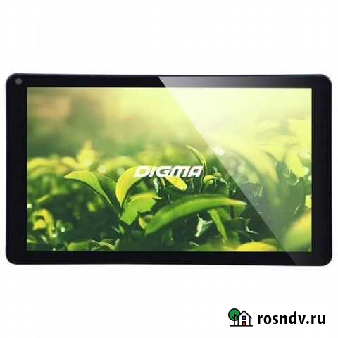 Digma Optima 10.8 Wi-Fi Воронеж - изображение 1