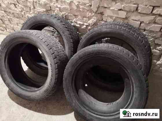 Dunlop 265/50 R20 Казань