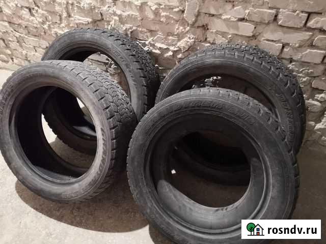 Dunlop 265/50 R20 Казань - изображение 1