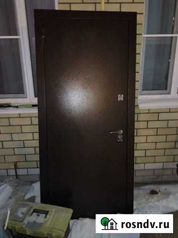 Дверь Тверь - изображение 1