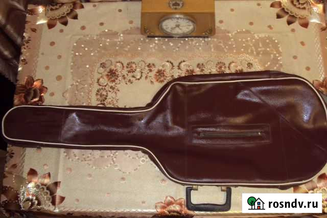 Чехлы для электрогитары (басгитары) Сараи - изображение 1