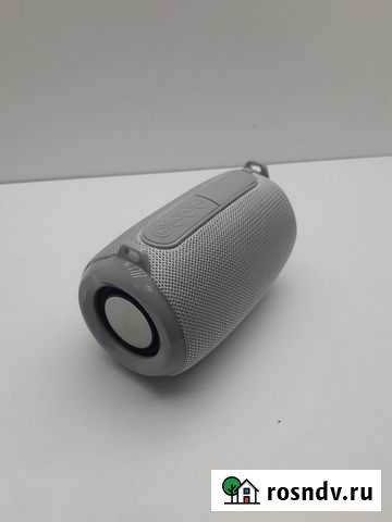 Портативная колонка bluetooth Borofone R4 Королев - изображение 1