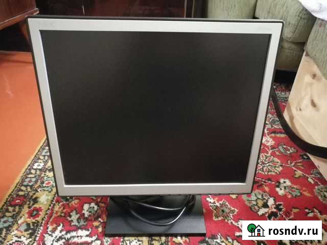 Монитор NEC Тула - изображение 1
