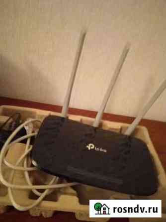 Wifi роутер Прокопьевск
