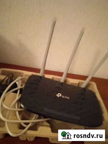 Wifi роутер Прокопьевск - изображение 1