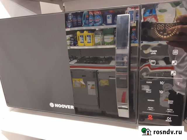 Продам свч Рузаевка - изображение 1