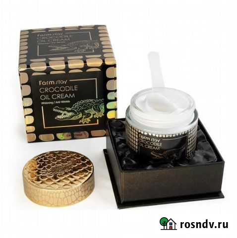 Корейская косметика Эркин-Шахар - изображение 1