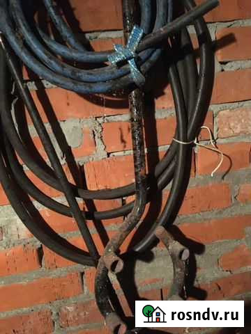 Газовая горелка Владикавказ - изображение 1