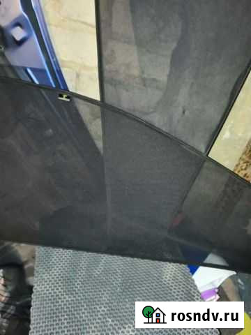 Каркасные шторки на тойота камри 50 Оренбург - изображение 1
