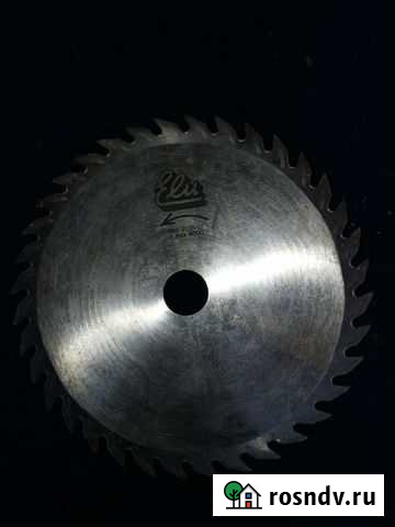 Пила круглая Петропавловск-Камчатский - изображение 1